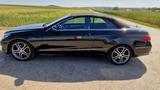 Mercedes-Benz E 200 Cabriolet E 200 - - gebrauchte Mercedes-Benz E 200 aus dem Jahr 2015