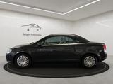 Volkswagen Eos 1.4 Edition 2010 Navi Pdc - Volkswagen aus 2010: Cabrio