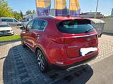 Kia Sportage 1.6 T-GDI DCT AWD GT line GT line - Kia Sportage: Awd