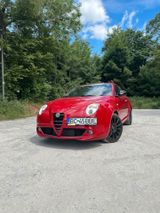Alfa Romeo Alfa Mito 1.3 Diesel - Alfa Romeo MiTo mit Diesel-Antrieb