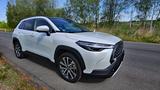 Toyota Corolla Cross 2.0-l-VVT-i Hybrid Lounge Allr... - Toyota Corolla Cross: Lounge