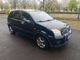 Ford Fusion Plus + 1.6L AHK TÜV Focus Fies... - Ford Escort: 1.6