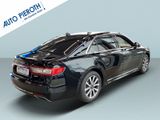 Lincoln Continental Premiere - Lincoln Continental: Limousine