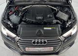 Audi A4 quattro S line sport S tronic MMI Bi Xenon AH - Audi A4 mit Diesel-Antrieb
