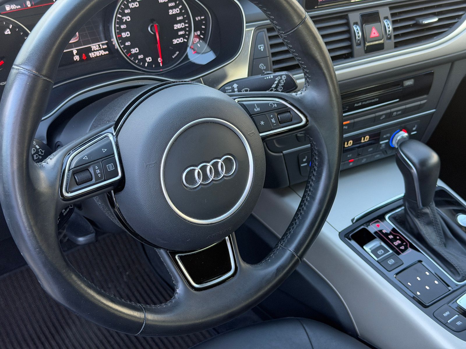 Fahrzeugabbildung Audi A6 Allroad quattro 3.0 TDI/ACC/KAMERA/LED/LEDER