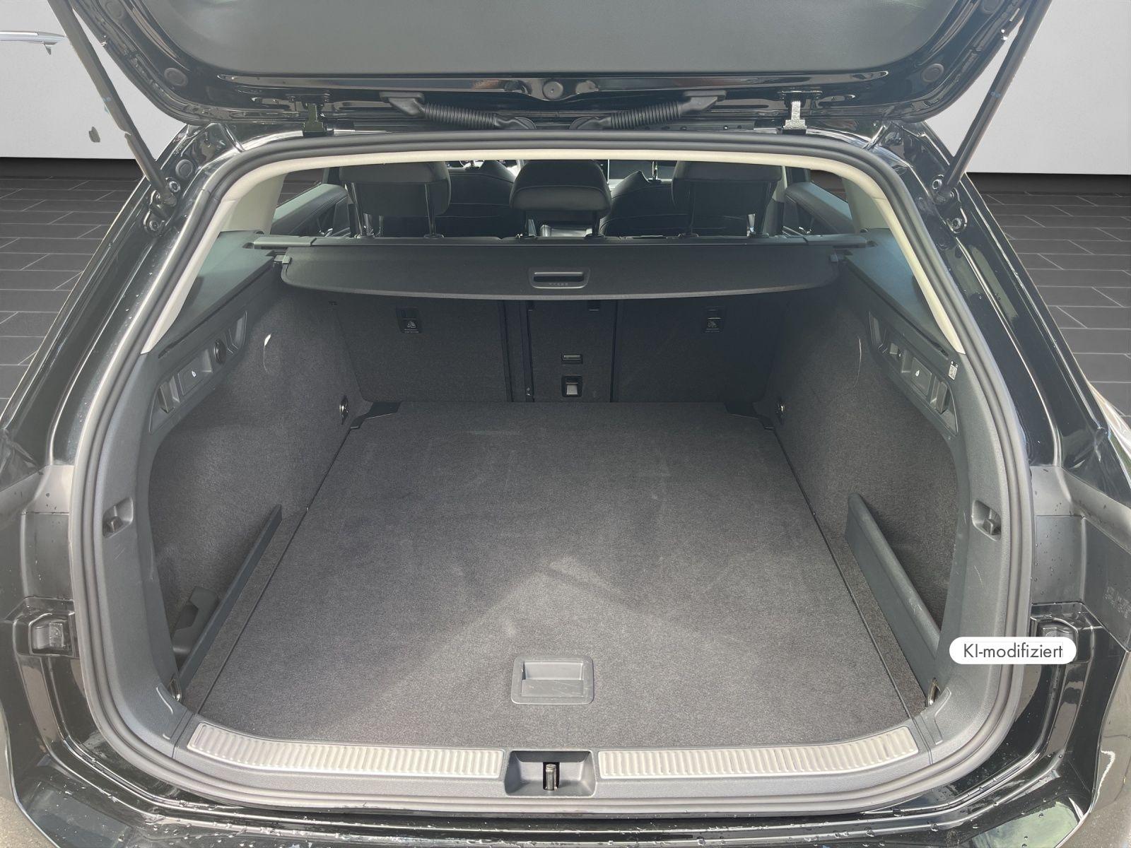 Volkswagen Passat Business 1.5 eTSI, DSG, BUSINESS, IQ.DRIV, миниатюра 30