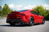 Toyota Supra 3.0 Turbo GR HeadUp Legend Premium ZF - Toyota Supra Gebrauchtwagen