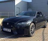 Jaguar XF S 380PS AWD Automatik S - gebrauchte Jaguar XF aus dem Jahr 2016
