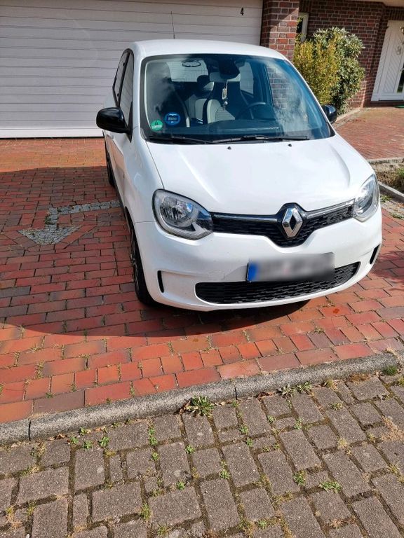 Image of Renault Twingo