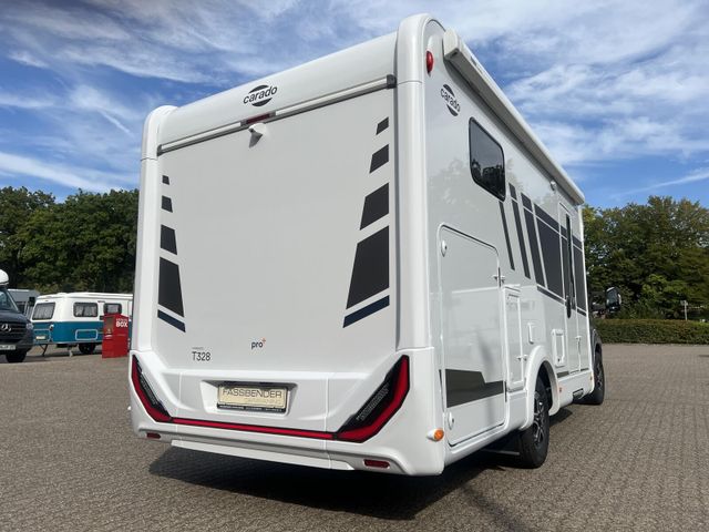 Carado T 328 NEUHEIT2026