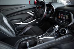 CHEVROLET Camaro 6.2 V8*Automatik*Unfallfrei*DE Modell