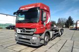 Mercedes-Benz Actros 2546 Abroller Meiller Schalter EPS Retard