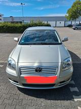 Toyota Avensis 2.0 D-4D -