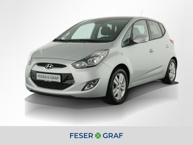 Hyundai ix20 1.6 Automatik Navi