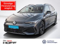 Volkswagen Golf Variant 1.5 eTSI DSG R-Line BlackStyle FACE