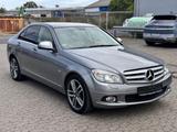 Mercedes-Benz C 280 4MATIC ELEGANCE V6 231PS - Xenon - Memory - Mercedes-Benz C 280: Limousine