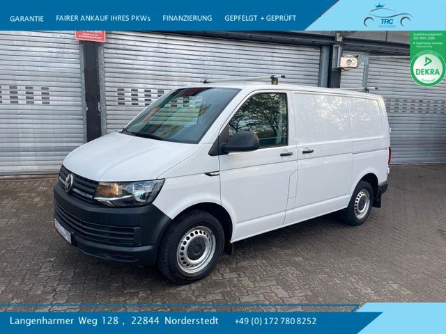 Volkswagen T6 Transporter Kasten-Kombi Kasten