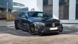 Mercedes-Benz E 53 AMG Mercedes-AMG E 53 4MATIC+ T Autom. ... - Mercedes-Benz E 53 AMG: Coupe