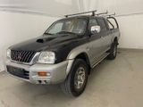 Mitsubishi L200 1. HD. AHK Doka AHK - Mitsubishi L200 aus 2002