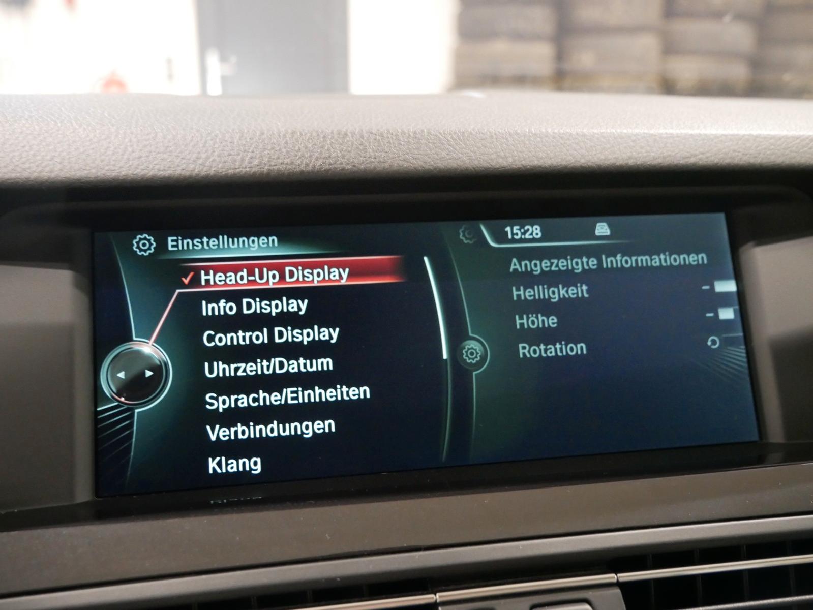 BMW 530 d xDrive LIMO NAVI XENON HEADUP BEIGE LEDER