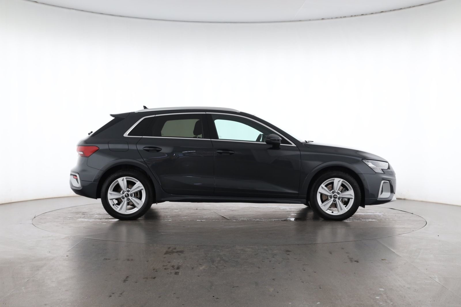 Audi A3 - Bild 7