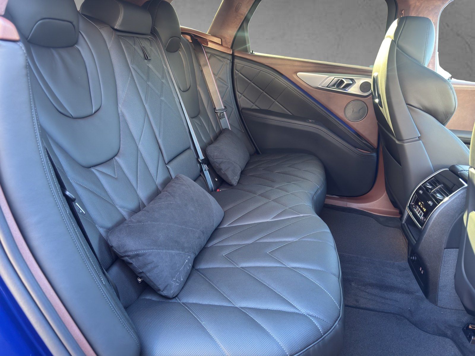 BMW XM - Bild 13