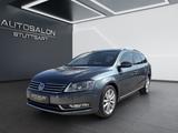Volkswagen Passat 2.0 TDI Highline *BI-XEN*PANO*R-KAM*NAVI* - gebrauchte VW Passat aus dem Jahr 2013