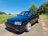 Volkswagen Polo G40 Umbau  - Volkswagen Polo: G40