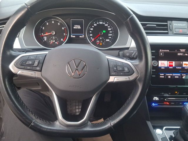 Passat Variant 1.5 TSI Business Bluetooth Navi