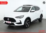 MG HS 1.5 T-GDI Luxury Aut. LED ACC Navi 360° Pano - weiße MG HS