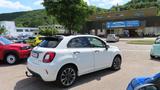 Fiat 500X Dolcevita Sport Mildhybrid 130 PS+ AHK - Fiat 500X aus 2023