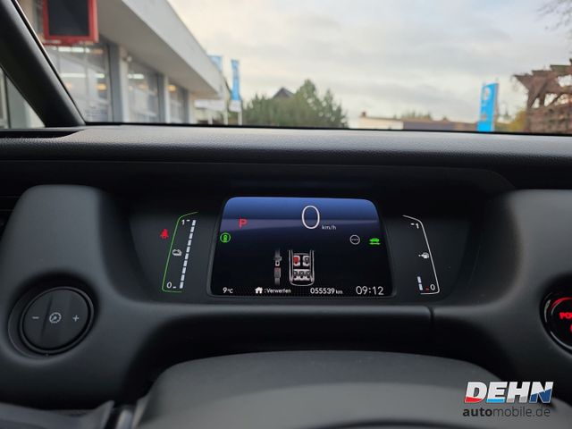 Honda Jazz Hybrid Executive Navi LED ACC Apple CarPlay