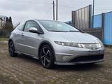 Honda Civic 1.8 i-SHIFT Type S *Automatik*Xenon* - Honda Civic Gebrauchtwagen in München