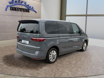 Volkswagen T7 Multivan - 5