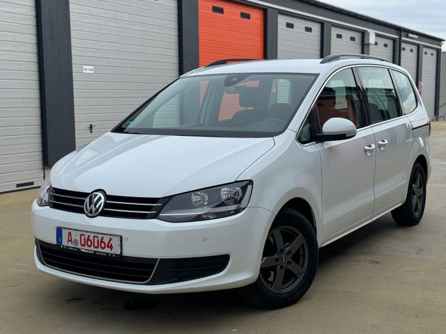 Volkswagen Sharan Comfortline BMT/Start-Stopp