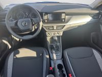Skoda Kamiq - Vorschau Bild 4