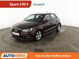 Audi A1 Sportback 1.0 TFSI Design*XENON*PDC*SHZ*KLIMA - Audi A1 in Leverkusen