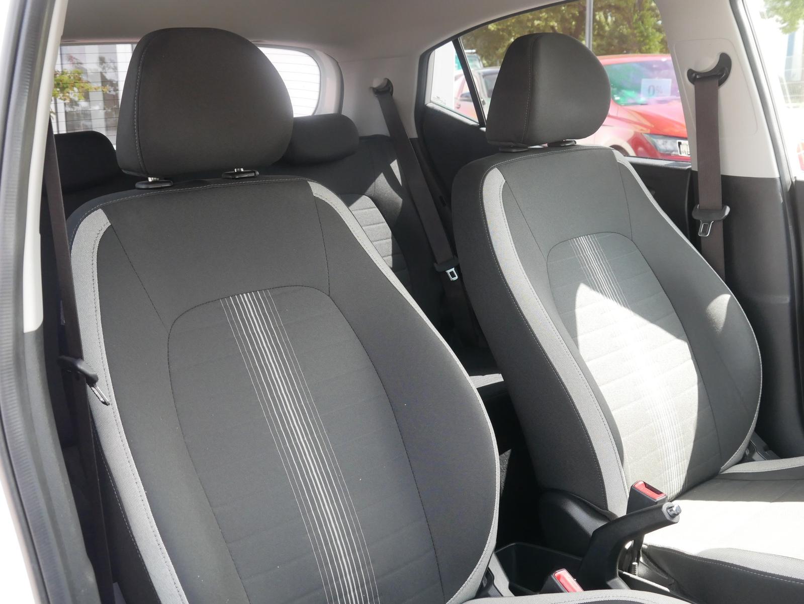 Hyundai i10 1.0 Edition 30 Klima DAB Tempomat Bluetooth