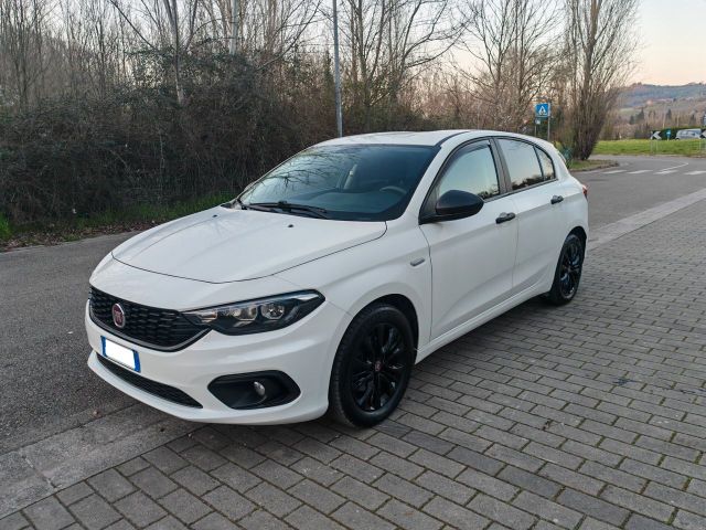 Fiat Tipo 1.3 Mjt 4 porte Lounge