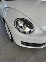 Volkswagen Beetle Turbo - : Roadster, Turbo