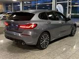 BMW 120 d Sport Line 2.0 LED+KAMERA+KEYLESS+SITZHEIZ - BMW 120 in Solingen