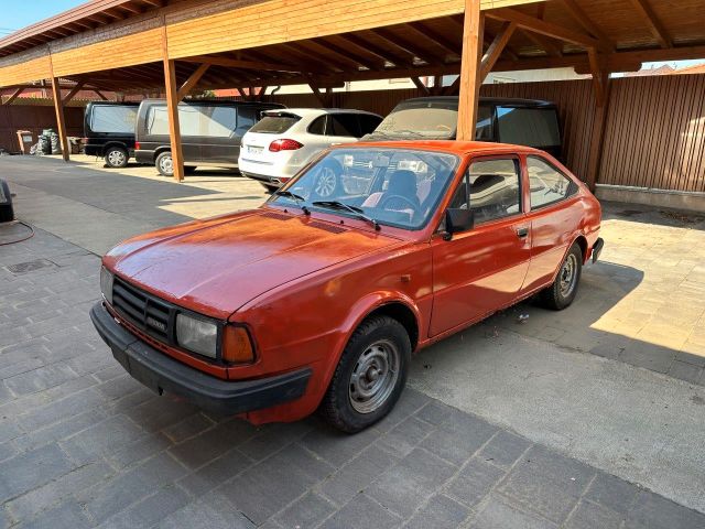 Skoda RAPID COUPE 130 vin 358