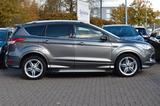 Ford Kuga Individual Bi-Xenon| Kamera| Navi|Si-Hzg|BC - Diesel Gebrauchtwagen mit Euro5
