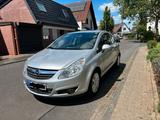 Opel Corsa 1.4 Twinport CATCH ME CATCH ME - Opel Corsa aus 2007: 4.1