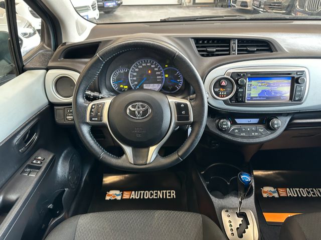 Toyota Yaris Hybrid Life *Navi*Klima*