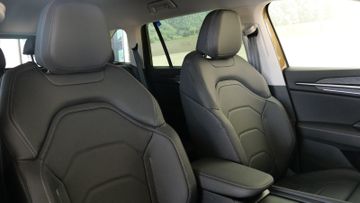 Skoda Kodiaq 2.0 TDI 4x4 Selection DSG STANDH AHK