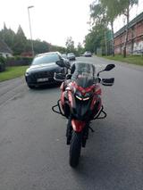 Benelli TRK 502 - Offers