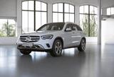 Mercedes-Benz GLC 300 4M EXCLUSIVE+AHK+PANO+360°+AMBI+MEMORY++ - Mercedes-Benz GLC 300 Gebrauchtwagen