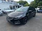Opel Astra K Sports Tourer Design & Tech Start/Stop - Opel Astra Gebrauchtwagen