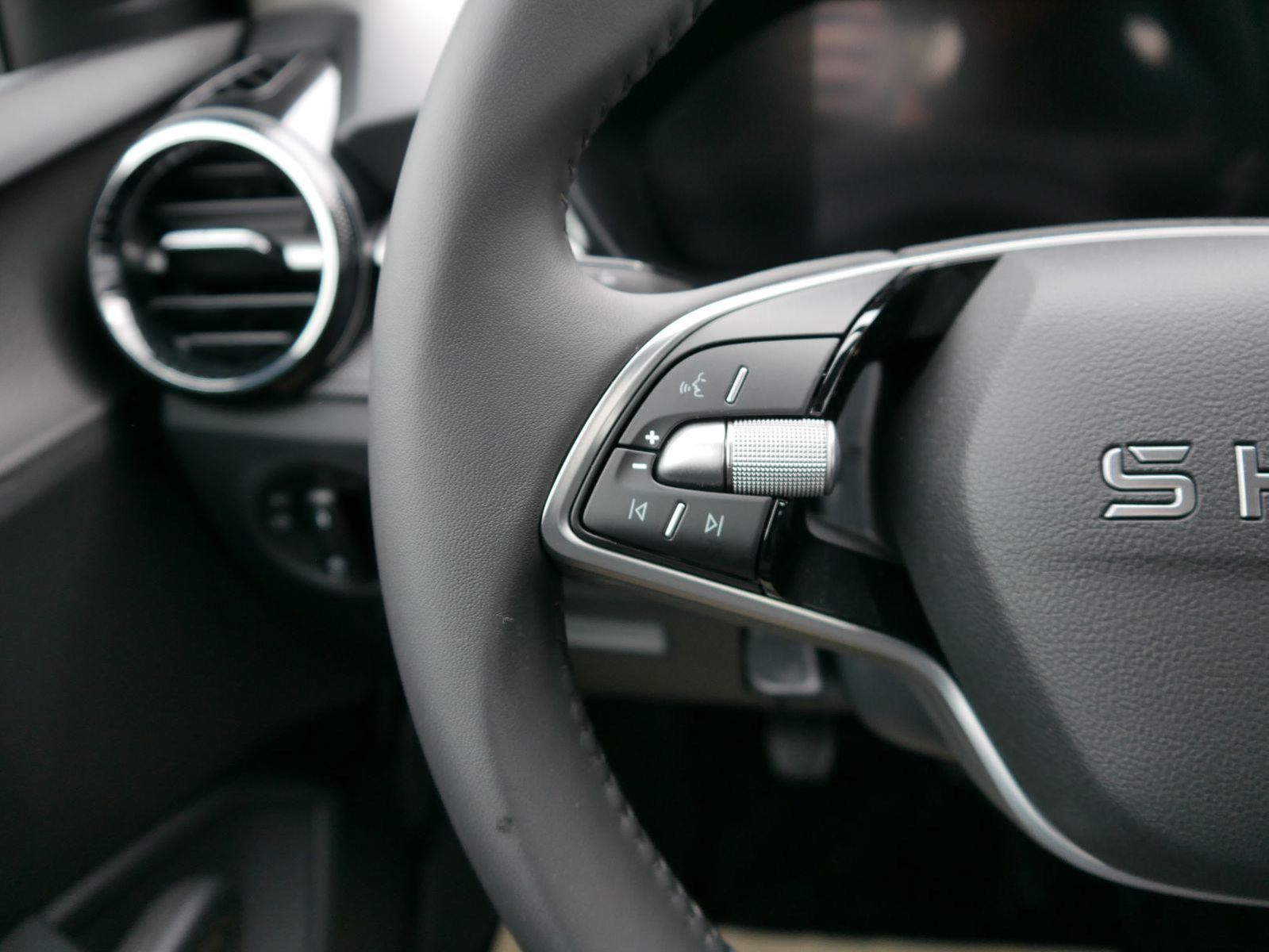 Skoda Fabia - Bild 13